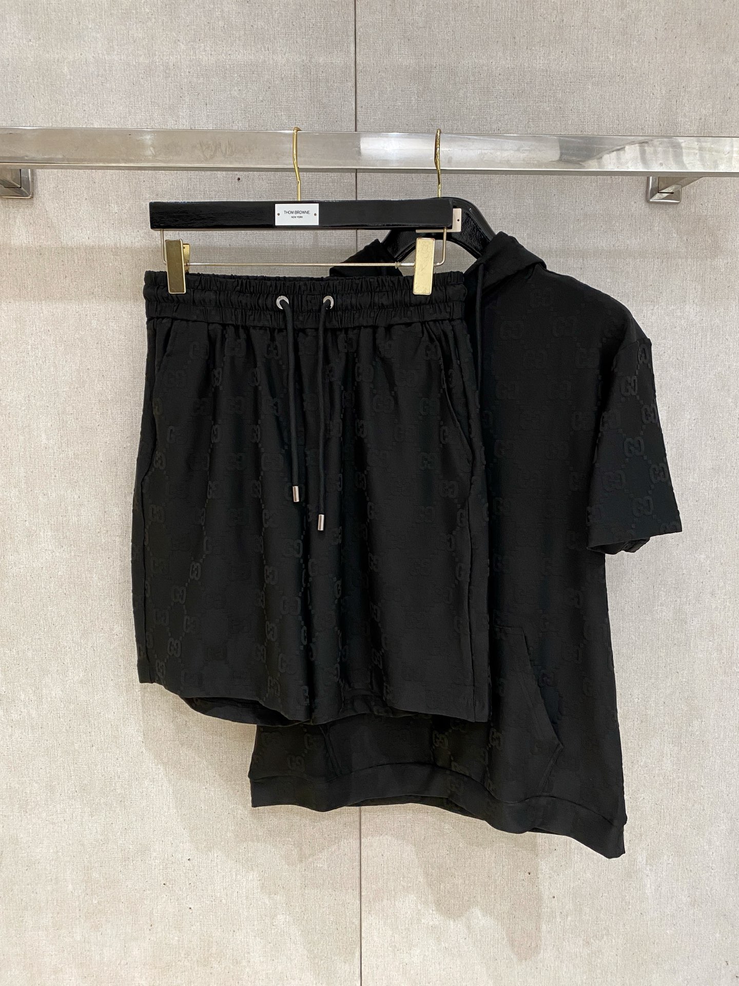clothes and pants